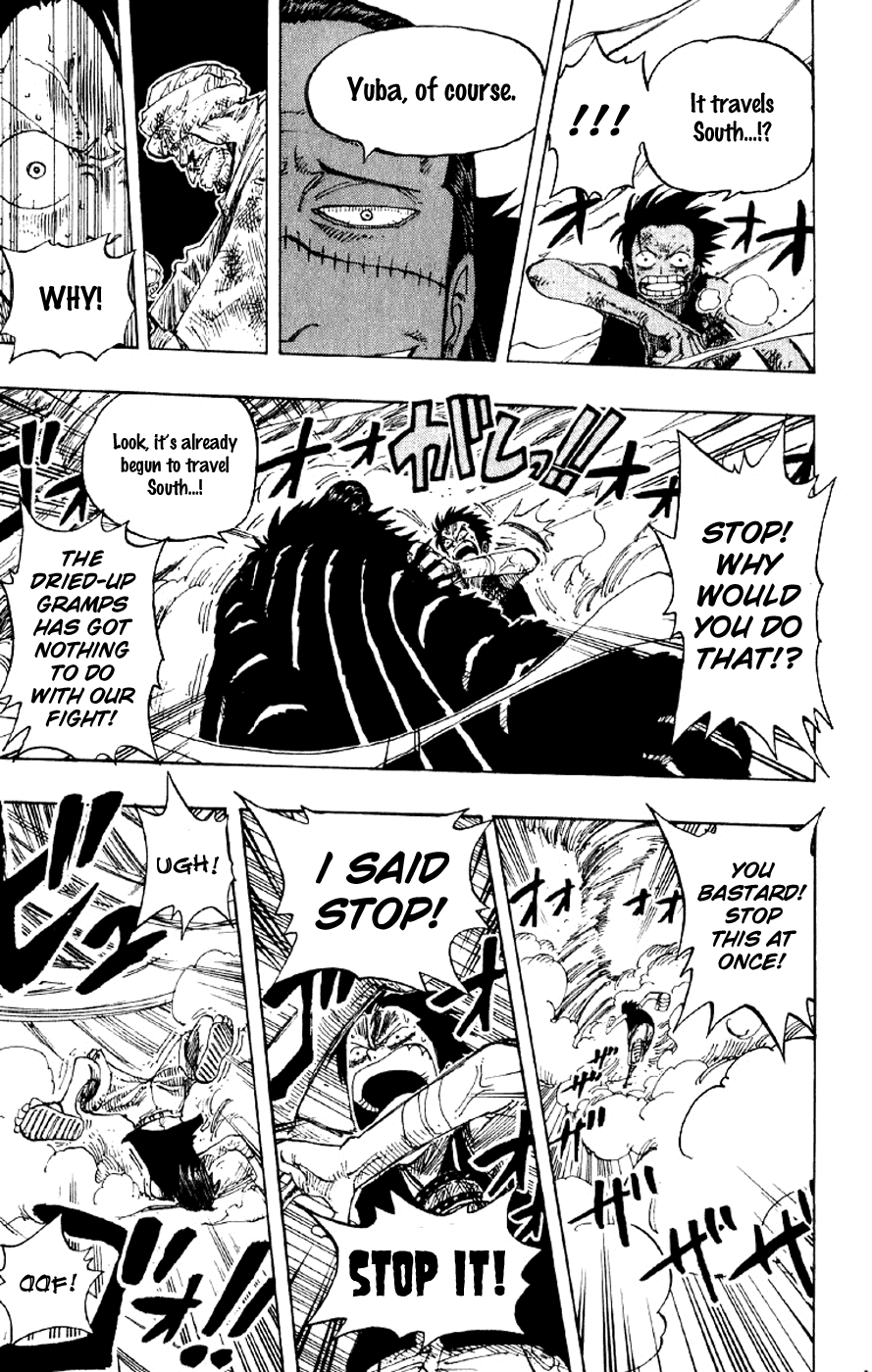 One Piece, Chapter 178 image 17